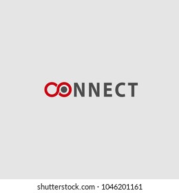 Red Connect Logo