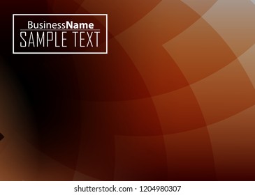 Red contrast abstract technology background. Red corporate design. Abstract tech corporate red design flyer background. Black geometric illustration for flyer, brochures, web graphic design background