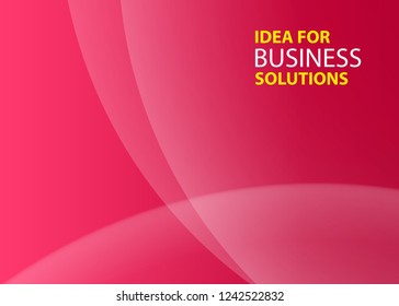 Red contrast abstract technology background. Red corporate design. Abstract tech corporate red design flyer background. Black geometric illustration for flyer, brochures, web graphic design background