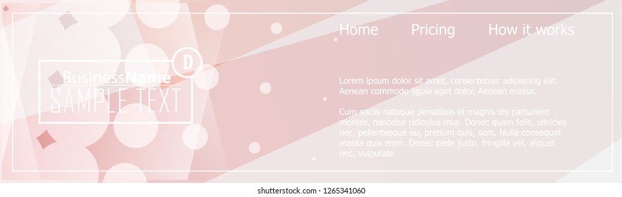 Red contrast abstract technology background. Red corporate design. Abstract tech corporate red design flyer background. Black geometric illustration for flyer, brochures, web graphic design background