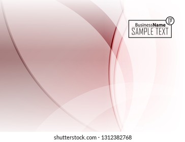 Red contrast abstract technology background. Red corporate design. Abstract tech corporate red design flyer background. Black geometric illustration for flyer, brochures, web graphic design background