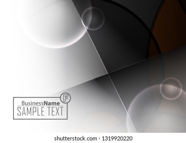 Red contrast abstract technology background. Red corporate design. Abstract tech corporate red design flyer background. Black geometric illustration for flyer, brochures, web graphic design background