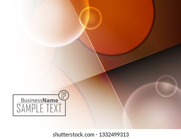 Red contrast abstract technology background. Red corporate design. Abstract tech corporate red design flyer background. Black geometric illustration for flyer, brochures, web graphic design background