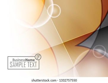 Red contrast abstract technology background. Red corporate design. Abstract tech corporate red design flyer background. Black geometric illustration for flyer, brochures, web graphic design background