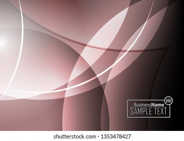 Red contrast abstract technology background. Red corporate design. Abstract tech corporate red design flyer background. Black geometric illustration for flyer, brochures, web graphic design background