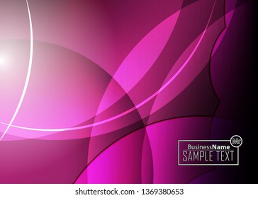 Red contrast abstract technology background. Red corporate design. Abstract tech corporate red design flyer background. Black geometric illustration for flyer, brochures, web graphic design background