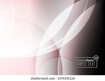 Red contrast abstract technology background. Red corporate design. Abstract tech corporate red design flyer background. Black geometric illustration for flyer, brochures, web graphic design background