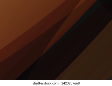 Red contrast abstract technology background. Red corporate design. Abstract tech corporate red design flyer background. Black geometric illustration for flyer, brochures, web graphic design background