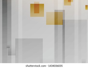 Red contrast abstract technology background. Red corporate design. Abstract tech corporate red design flyer background. Black geometric illustration for flyer, brochures, web graphic design background