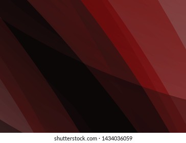 Red contrast abstract technology background. Red corporate design. Abstract tech corporate red design flyer background. Black geometric illustration for flyer, brochures, web graphic design background