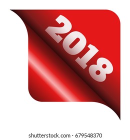Red Corner 2018.