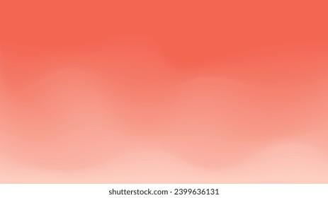 Red Cream abstract background. Suitable for banner, hero banner