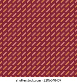 red cream diagonal dashed stripe simple pattern repeat seamless textile perfect for fabric clothing background product story layout presentation clothing scrapbook project journal vintage aesthetic