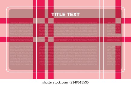 red cross background with copy space for banner, flyer, or poster