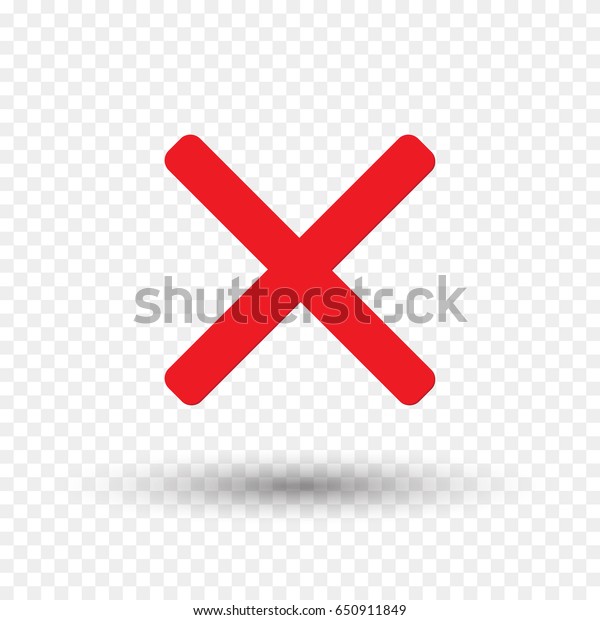 red cross icon isolated on transparent stock vector royalty free 650911849 https www shutterstock com image vector red cross icon isolated on transparent 650911849