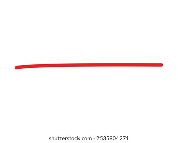 red cross lineart vector transparent background