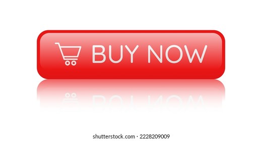Red CTA button: Buy now.