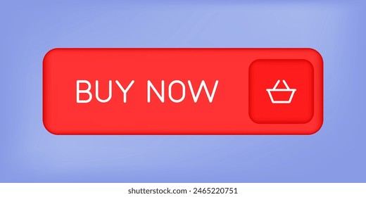 Red CTA button: Buy now.
