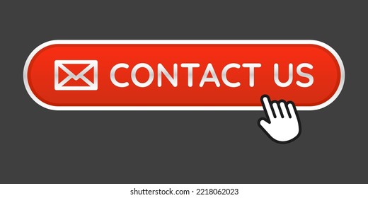 Red CTA button: Contact us.