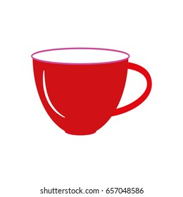 Red cup