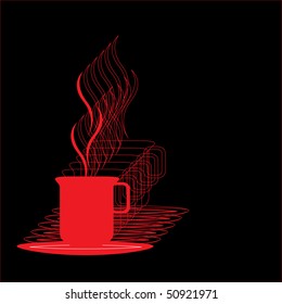 Red Cup Coffee