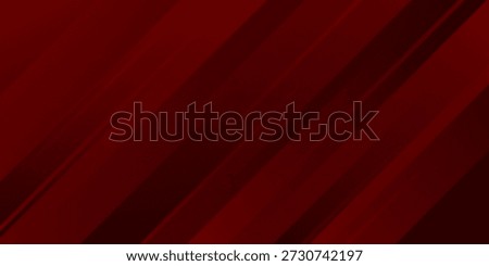 red in dark background abstract futuristic diagonal sharp lines in neon colors. overlap layer on dark space with cutout decoration. modern graphic design element.eps.10.