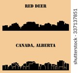 Red Deer, Alberta, Canada