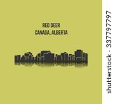 Red Deer, Alberta, Canada