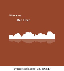 Red Deer, Alberta, Canada