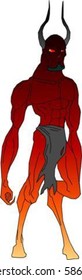 Red Demon