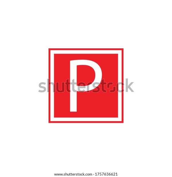red design logo font
p