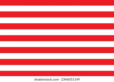 Red diagonal lines seamless background