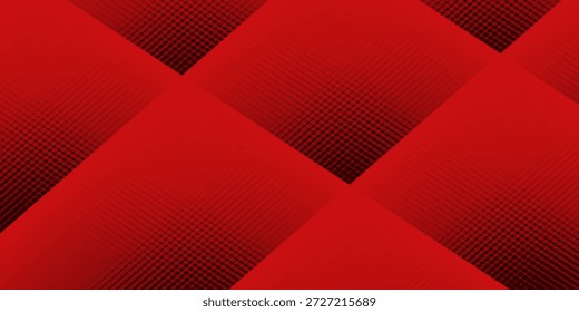 Rote diagonale gerade Linie Hintergrund. Illustration