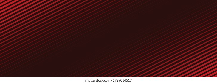 vermelho diagonal fundo de linha reta abstrato vermelho escuro