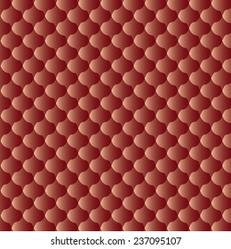 Red diamond colorful abstract background vector