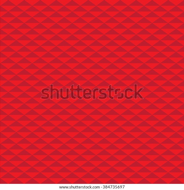 Red Diamond Pattern Vector Red Diamond Pattern Background Vector Illustration Stock Vector ...