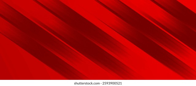red diaonal abstract background. for sport design