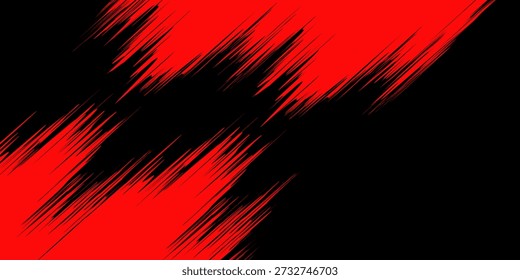 Fondo de textura de grunge de suciedad roja

