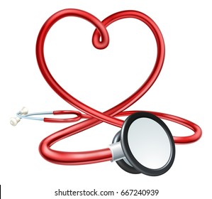 55,724 Red heart stethoscope Images, Stock Photos & Vectors | Shutterstock