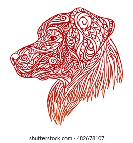 red dog chinese zodiac