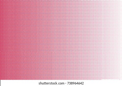 Red dot abstract pattern background,EPS10