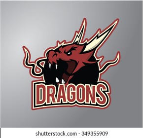 Red Dragon
