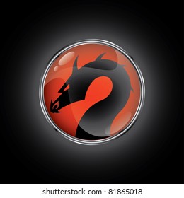 red dragon