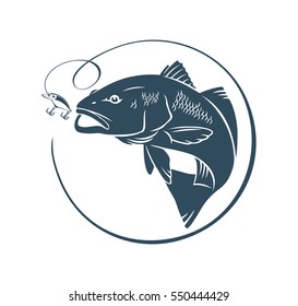 Download Redfish Images, Stock Photos & Vectors | Shutterstock
