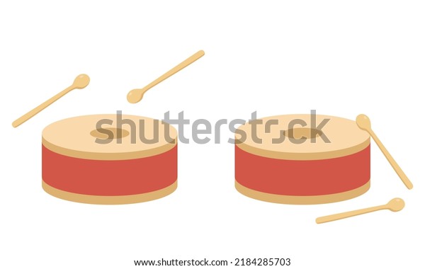 7,193 Cartoon Hands On Drum Images, Stock Photos & Vectors | Shutterstock