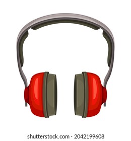 375 Ear Defenders Stock Vectors, Images & Vector Art | Shutterstock