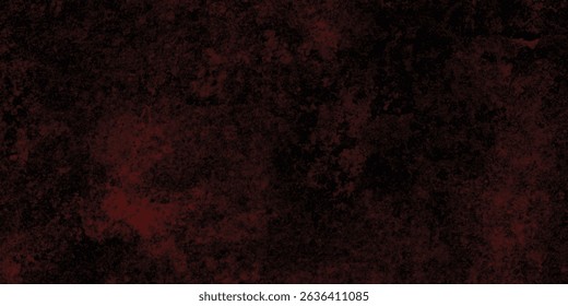 A red elegy written in the ruins of earth’s memory

