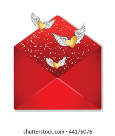 red envelope