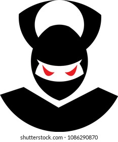 Red Eye Ninjas