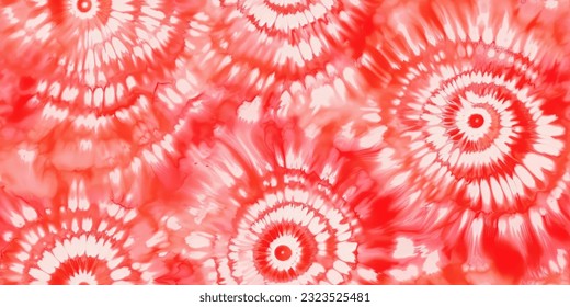 red Fabric Tie Dye Pattern Ink , colorful tie dye pattern abstract background.
Tie Dye two Tone Clouds . Shibori, tie dye, abstract batik brush seamless and repeat pattern design
